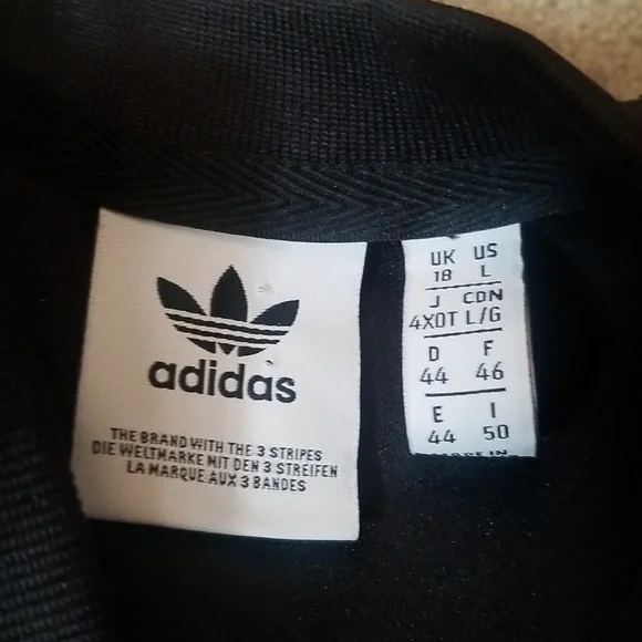 Adidas bodysuit - Picture 5 of 6